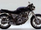 Yamaha SRX 400